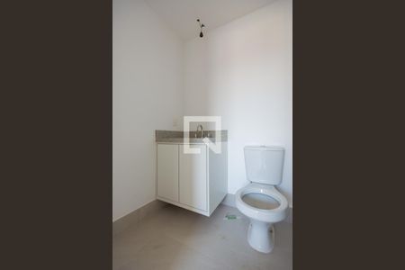 Apartamento à venda com 58m², 2 quartos e 1 vagaBanheiro 2