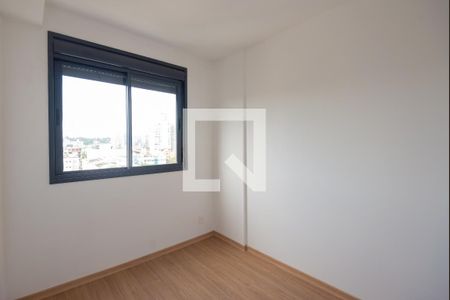 Quarto 1 de apartamento à venda com 2 quartos, 58m² em Azenha, Porto Alegre