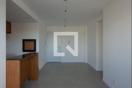 Sala de apartamento à venda com 2 quartos, 58m² em Azenha, Porto Alegre