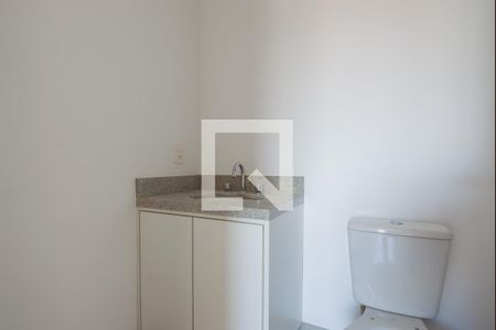 Apartamento à venda com 58m², 2 quartos e 1 vagaBanheiro 2