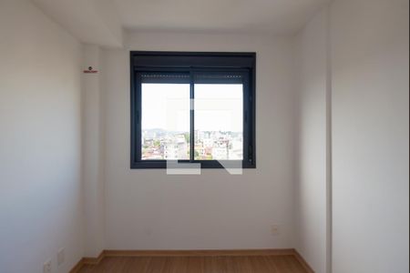 Quarto 1 de apartamento à venda com 2 quartos, 58m² em Azenha, Porto Alegre