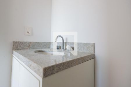 Apartamento à venda com 58m², 2 quartos e 1 vagaBanheiro da Suíte