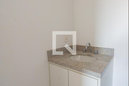 Apartamento à venda com 58m², 2 quartos e 1 vagaBanheiro 2