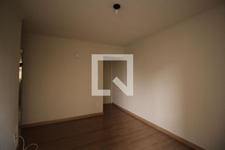 Sala de apartamento para alugar com 3 quartos, 50m² em Jardim Paulista, Ribeirão Preto
