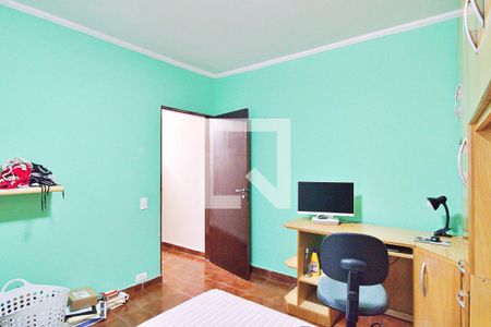 Casa à venda com 332m², 3 quartos e 4 vagas Casa à venda com 332m², 3 quartos e 4 vagasQuarto 3