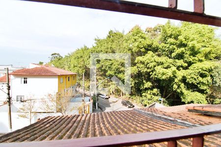 Casa à venda com 332m², 3 quartos e 4 vagas Casa à venda com 332m², 3 quartos e 4 vagasVista da Suíte