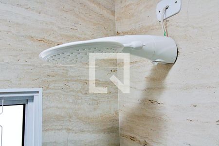 Casa à venda com 332m², 3 quartos e 4 vagas Casa à venda com 332m², 3 quartos e 4 vagasBanheiro da Suíte