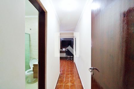Suíte  de casa à venda com 3 quartos, 332m² em Parque Monte Alegre, Taboão da Serra