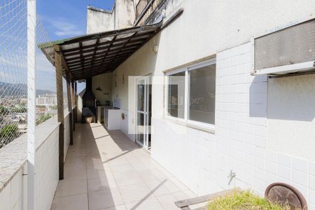 Apartamento à venda com 114m², 2 quartos e 1 vagaCobertura