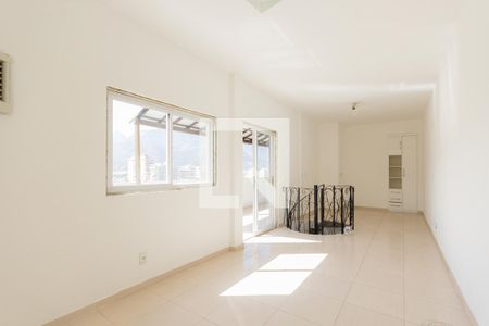 Apartamento à venda com 114m², 2 quartos e 1 vagaSala 2