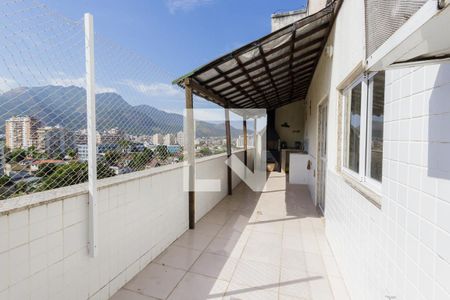 Apartamento à venda com 114m², 2 quartos e 1 vagaCobertura