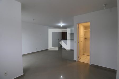 Sala de apartamento à venda com 2 quartos, 67m² em Interlagos, São Paulo