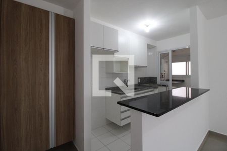 Apartamento à venda com 67m², 2 quartos e 1 vagaCozinha