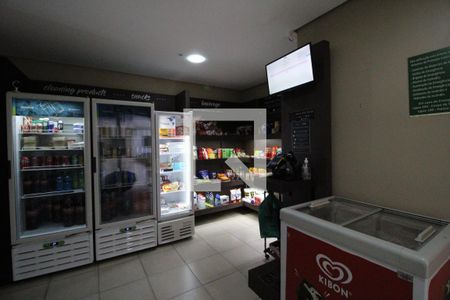 Apartamento à venda com 67m², 2 quartos e 1 vagaMercadinho