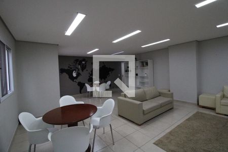 Apartamento à venda com 67m², 2 quartos e 1 vagaSala de leitura