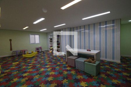 Apartamento à venda com 67m², 2 quartos e 1 vagaBrinquedoteca