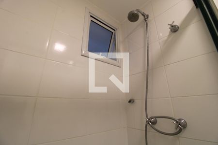 Apartamento à venda com 67m², 2 quartos e 1 vagaBanheiro 