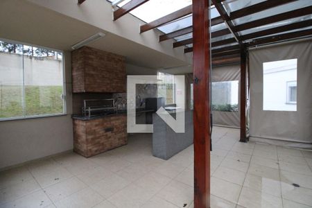 Apartamento à venda com 67m², 2 quartos e 1 vagaÁrea comum - Churrasqueira
