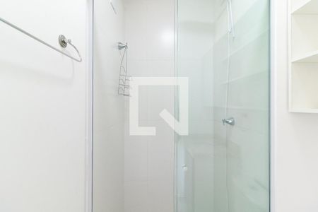 Apartamento para alugar com 25m², 1 quarto e sem vagaBanheiro