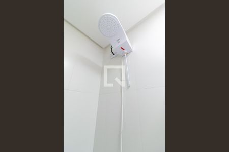 Apartamento para alugar com 25m², 1 quarto e sem vagaBanheiro