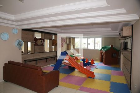 Apartamento para alugar com 124m², 2 quartos e 1 vagaBrinquedoteca