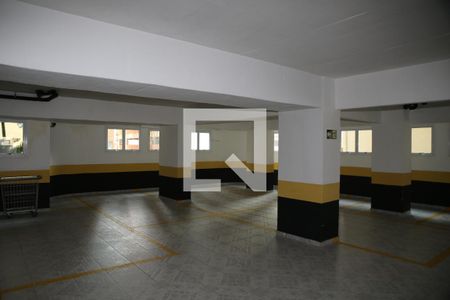 Apartamento para alugar com 124m², 2 quartos e 1 vagaGaragem