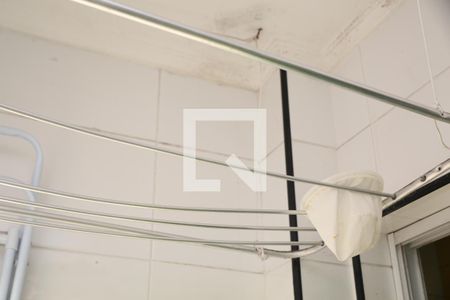 Apartamento para alugar com 124m², 2 quartos e 1 vagaArea de serviço