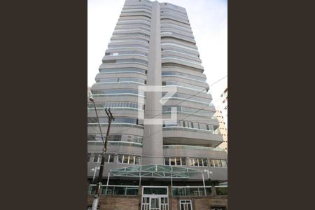 Apartamento para alugar com 124m², 2 quartos e 1 vagaFachada