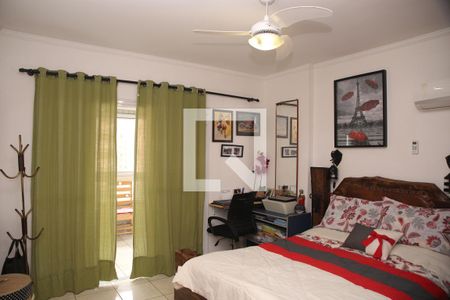 Apartamento para alugar com 124m², 2 quartos e 1 vagaQuarto 1