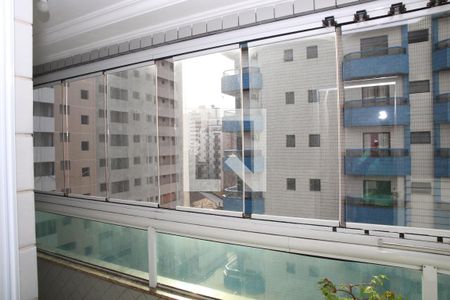 Apartamento para alugar com 124m², 2 quartos e 1 vagaQuarto Suíte / vista
