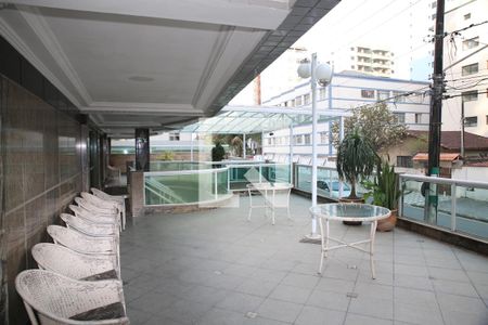 Apartamento para alugar com 124m², 2 quartos e 1 vagaÁrea comum