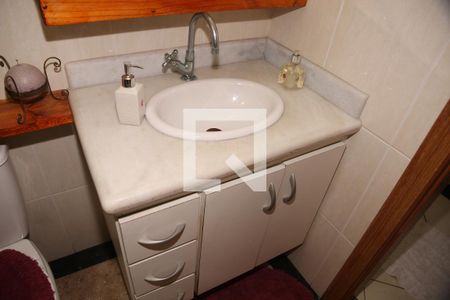 Apartamento para alugar com 124m², 2 quartos e 1 vagaBanheiro Social