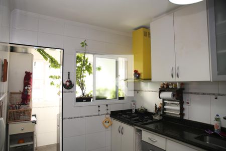 Apartamento para alugar com 124m², 2 quartos e 1 vagaCozinha