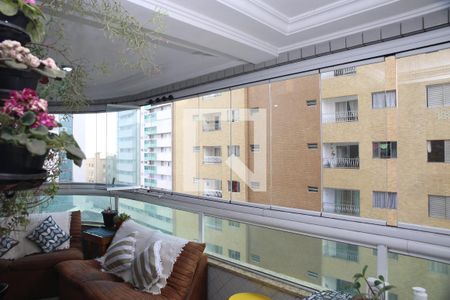 Apartamento para alugar com 124m², 2 quartos e 1 vagaQuarto 1 / vista