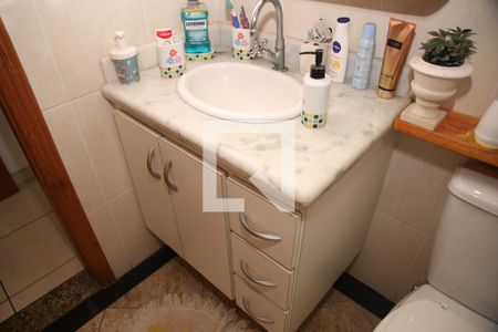 Apartamento para alugar com 124m², 2 quartos e 1 vagaBanheiro suite