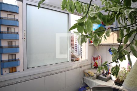 Apartamento para alugar com 124m², 2 quartos e 1 vagaArea de serviço