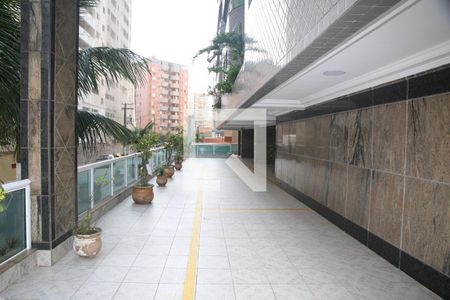 Apartamento para alugar com 124m², 2 quartos e 1 vagaÁrea comum