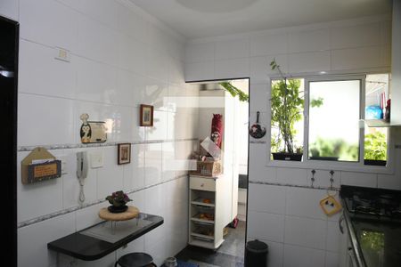 Apartamento para alugar com 124m², 2 quartos e 1 vagaCozinha