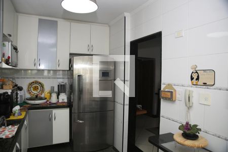 Apartamento para alugar com 124m², 2 quartos e 1 vagaCozinha