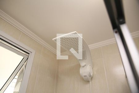 Apartamento para alugar com 124m², 2 quartos e 1 vagaBanheiro Social