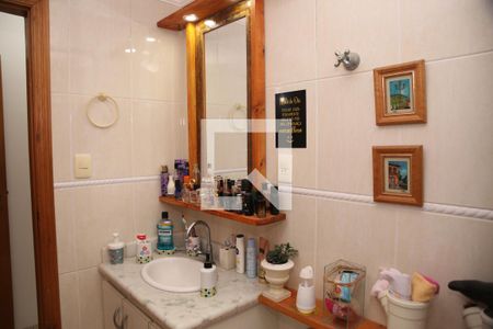 Apartamento para alugar com 124m², 2 quartos e 1 vagaBanheiro suite