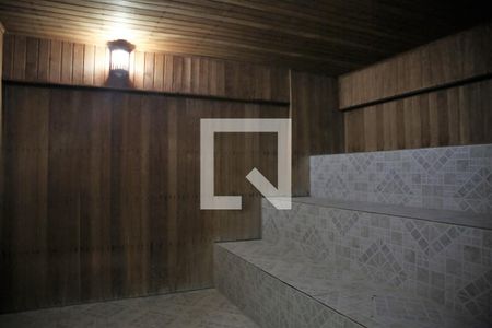 Apartamento para alugar com 124m², 2 quartos e 1 vagaSauna
