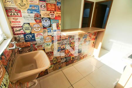 Apartamento à venda com 30m², 1 quarto e sem vagaÁrea de Serviço