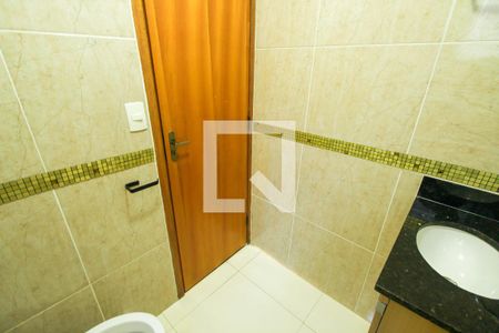Apartamento à venda com 30m², 1 quarto e sem vagaBanheiro