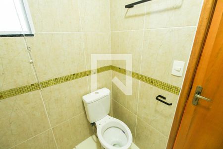 Apartamento à venda com 30m², 1 quarto e sem vagaBanheiro