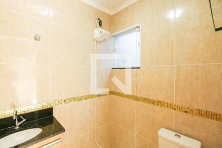 Apartamento à venda com 30m², 1 quarto e sem vagaBanheiro