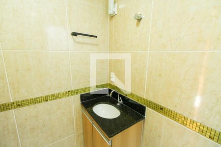Apartamento à venda com 30m², 1 quarto e sem vagaBanheiro
