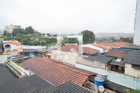 Vista do Quarto  - Casa 1 de casa para alugar com 3 quartos, 117m² em Centro, São Bernardo do Campo