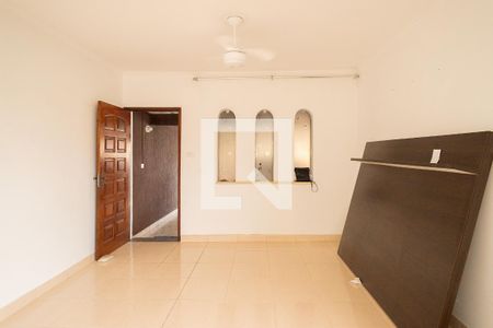 Sala - Casa 1 de casa para alugar com 3 quartos, 117m² em Centro, São Bernardo do Campo