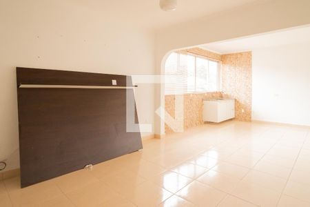 Casa à venda com 117m², 3 quartos e 2 vagasSala - Casa 1